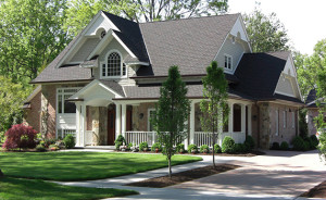 exterior home design ny