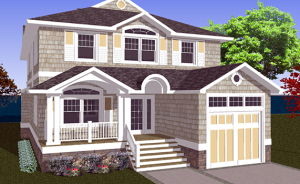 best long island full-service architect